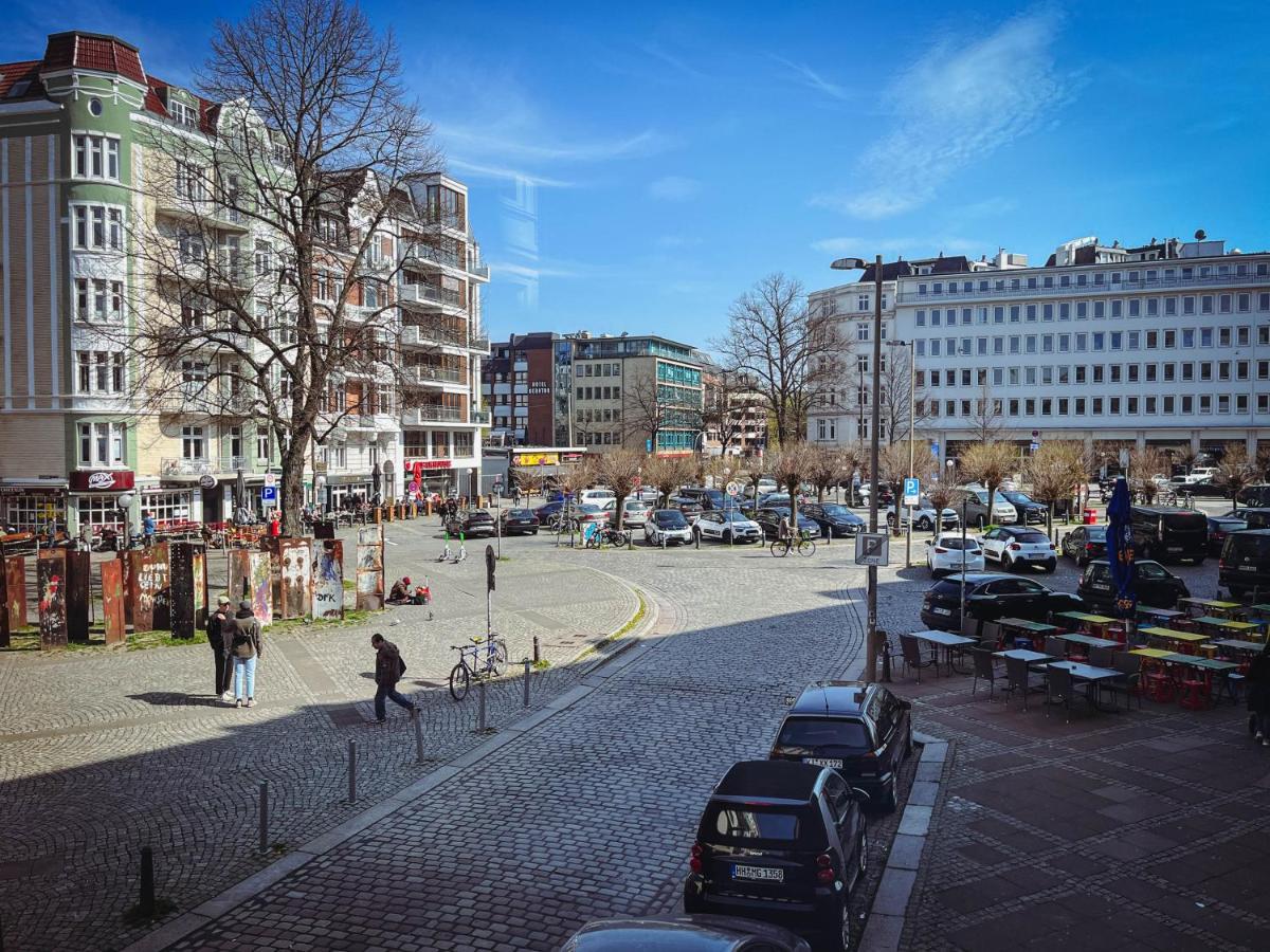 Apartment 1a Citylage-haus Im Centrum!
