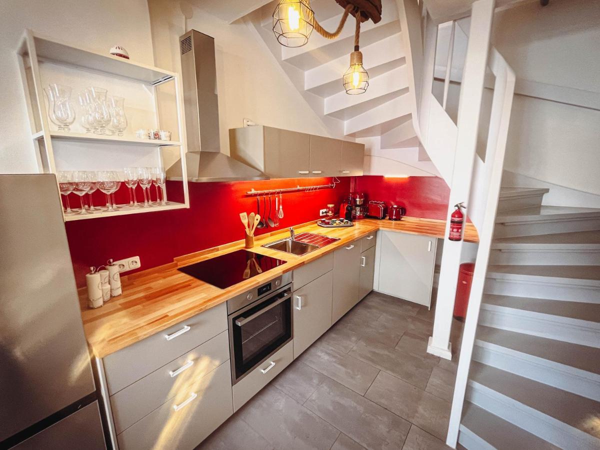 1a Citylage-haus Im Centrum!
