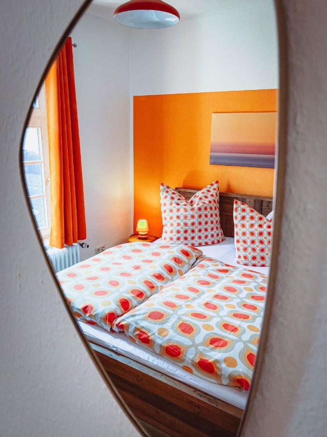 1a Citylage-haus Im Centrum!