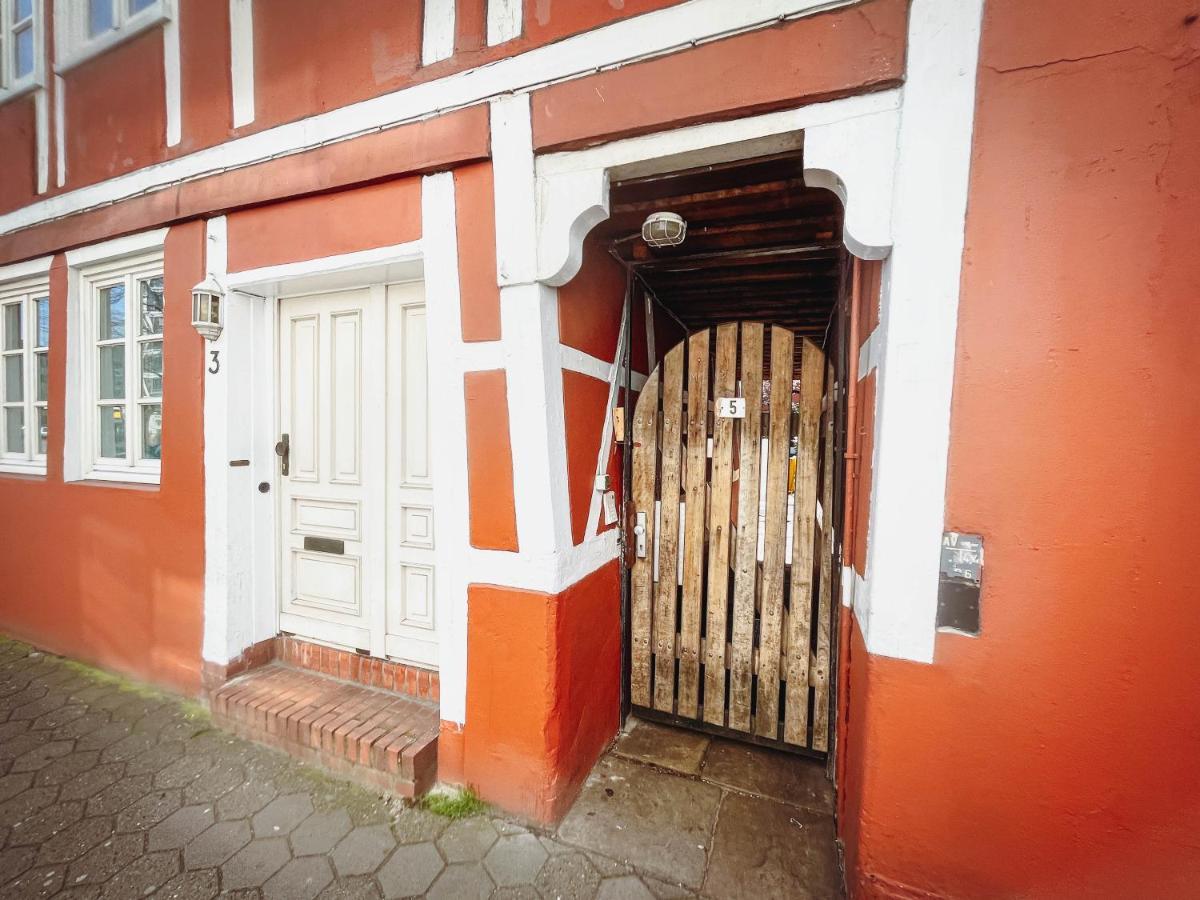 1a Citylage-haus Im Centrum! *