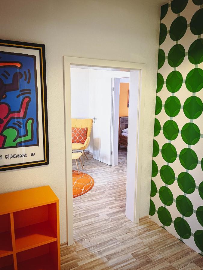 1a Citylage-haus Im Centrum! *