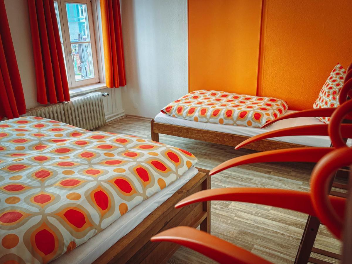 1a Citylage-haus Im Centrum! Appartement