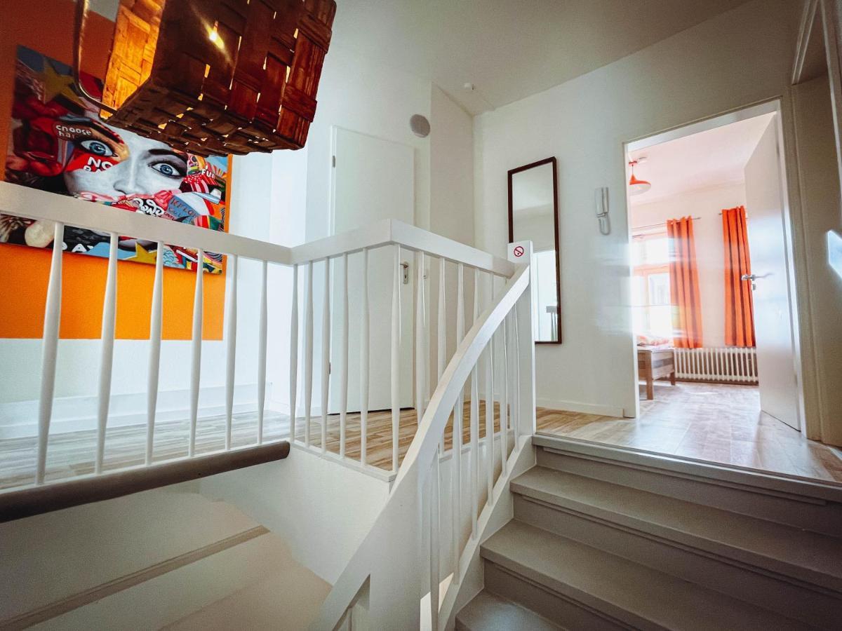 1a Citylage-haus Im Centrum! Apartment