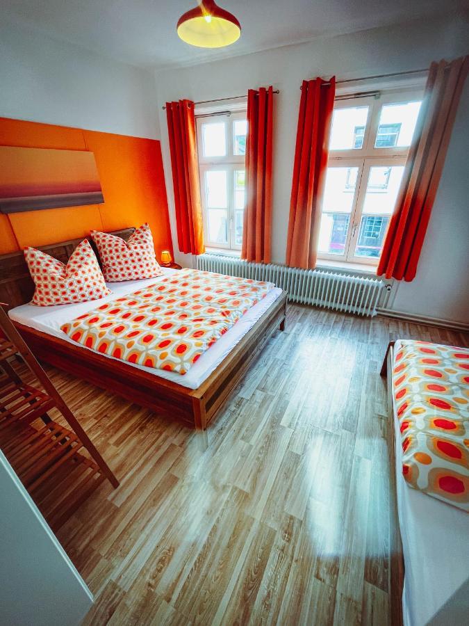 1a Citylage-haus Im Centrum! Apartment Hamburg
