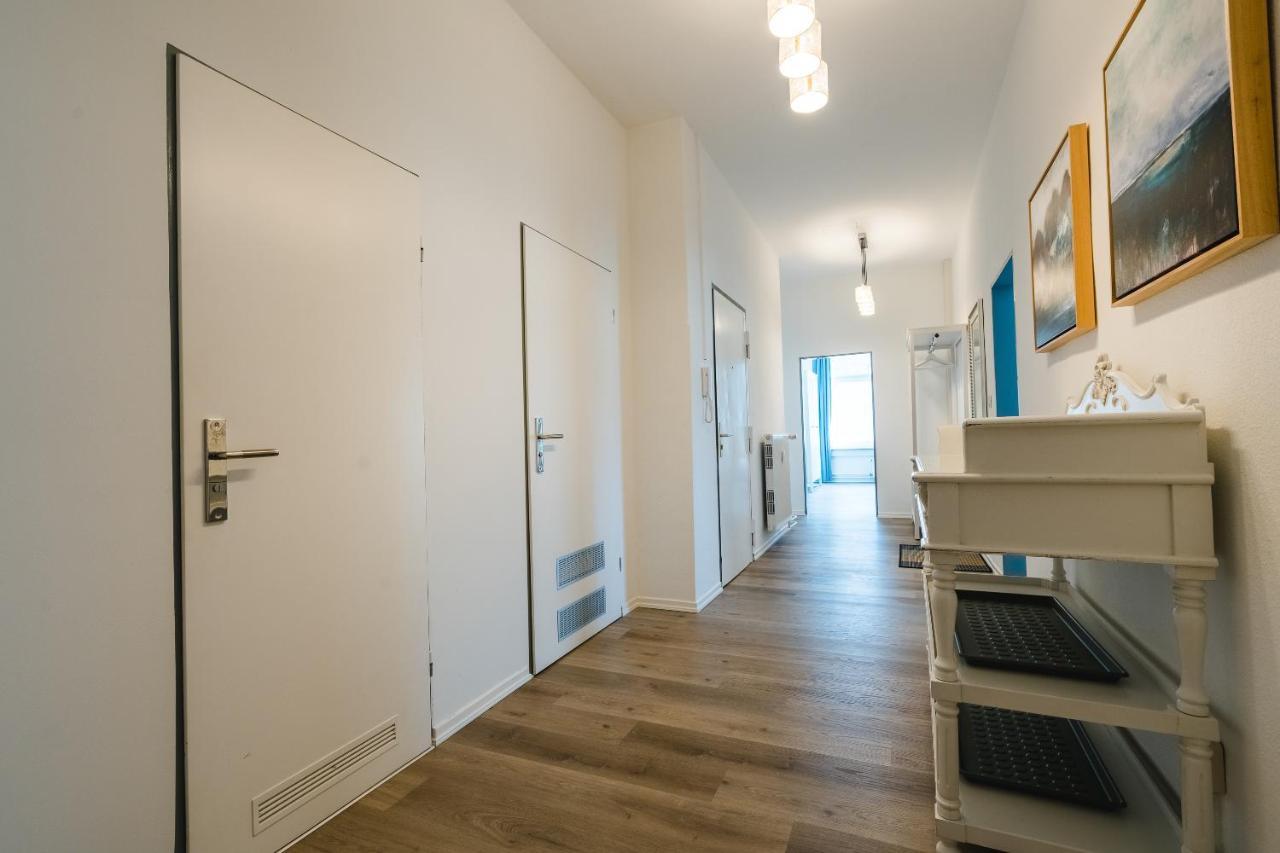 Zentral Gelegenes Premium-apartment Mit Viel Tageslicht Apartment *