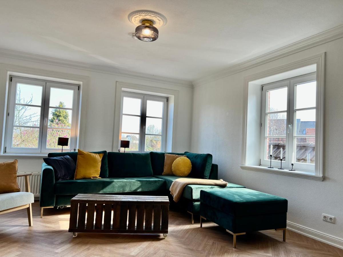 Appartement Kapitaenshaus Altes Land Hamburg-Harburg