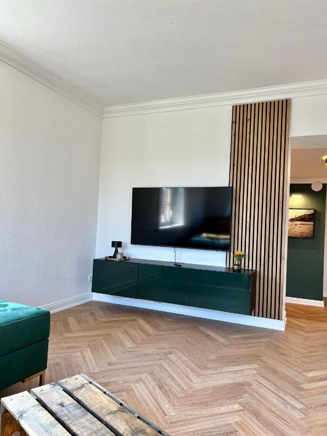 Appartement Kapitaenshaus Altes Land Hamburg-Harburg