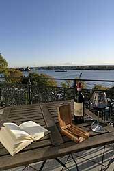 Hotel Das Weisse An Der Elbchaussee Hamburg