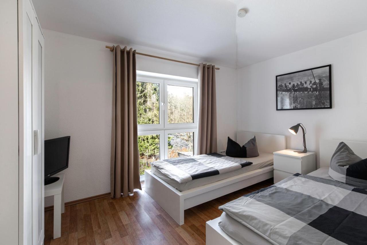 Arkadia Haus Alstertal