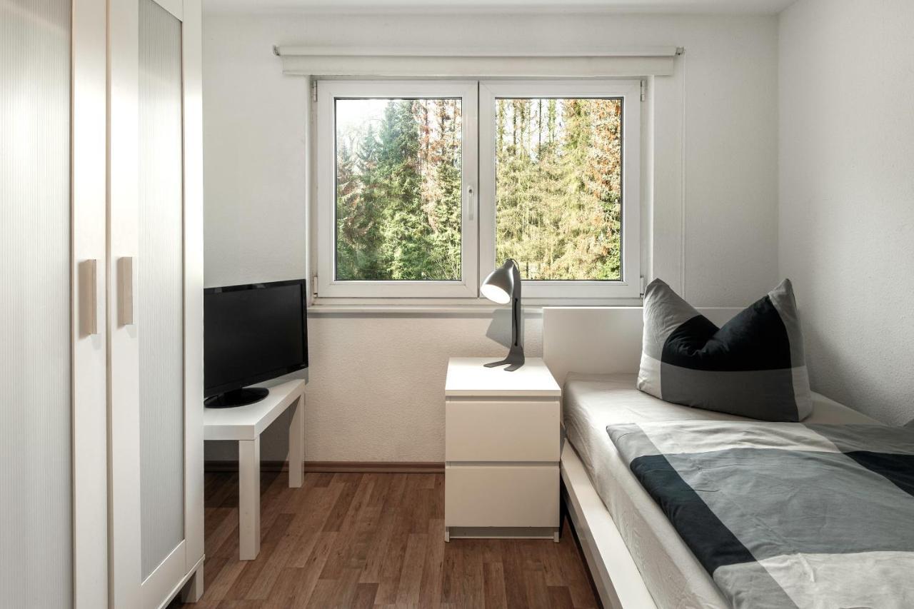 Arkadia Haus Alstertal Hamburg