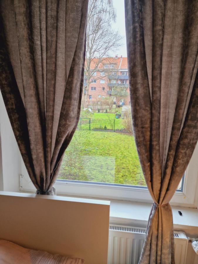 Apartment Full In Hamburg-mitte *