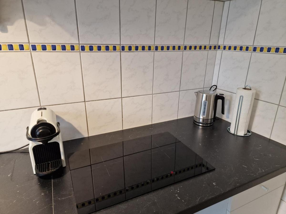 Full In Hamburg-mitte Apartment *