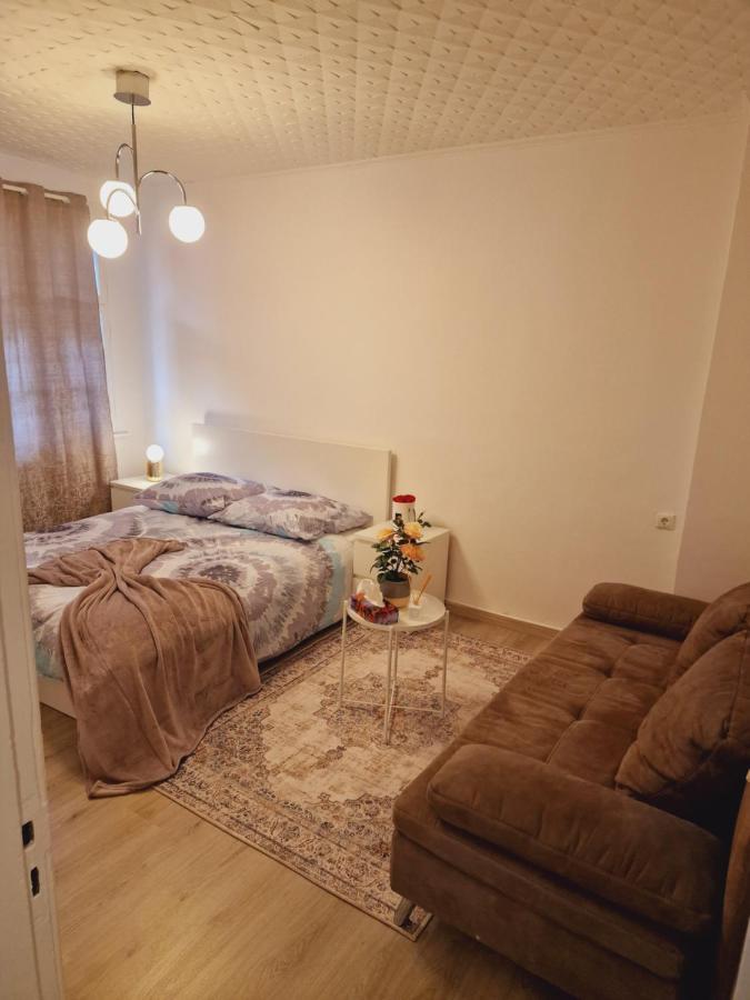 Apartment Full In Hamburg-mitte *