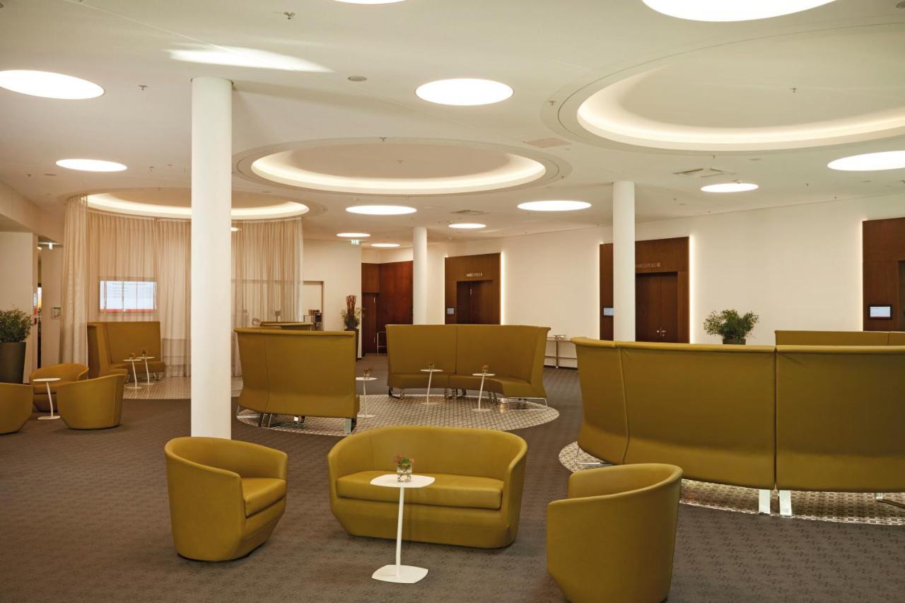 Hotel Hyperion Hamburg