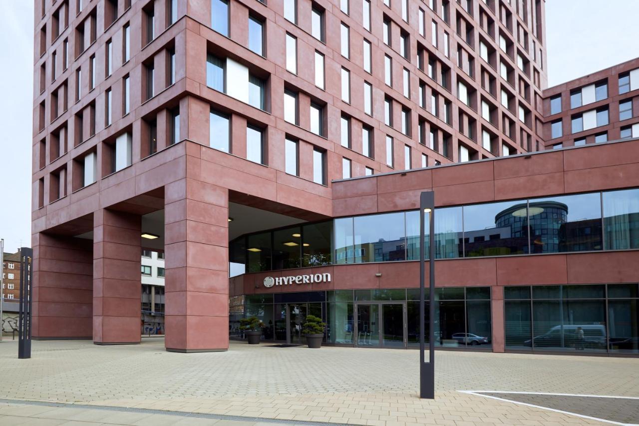 Hotel Hyperion 5*