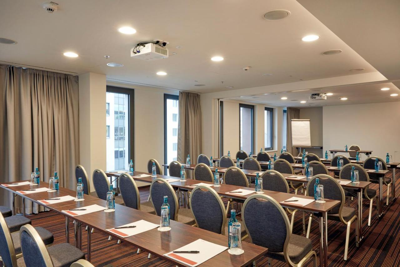 Hyperion Hotel Hamburg