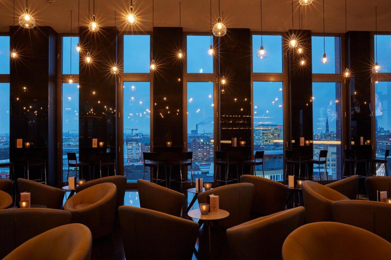 Hyperion 5* Hamburg