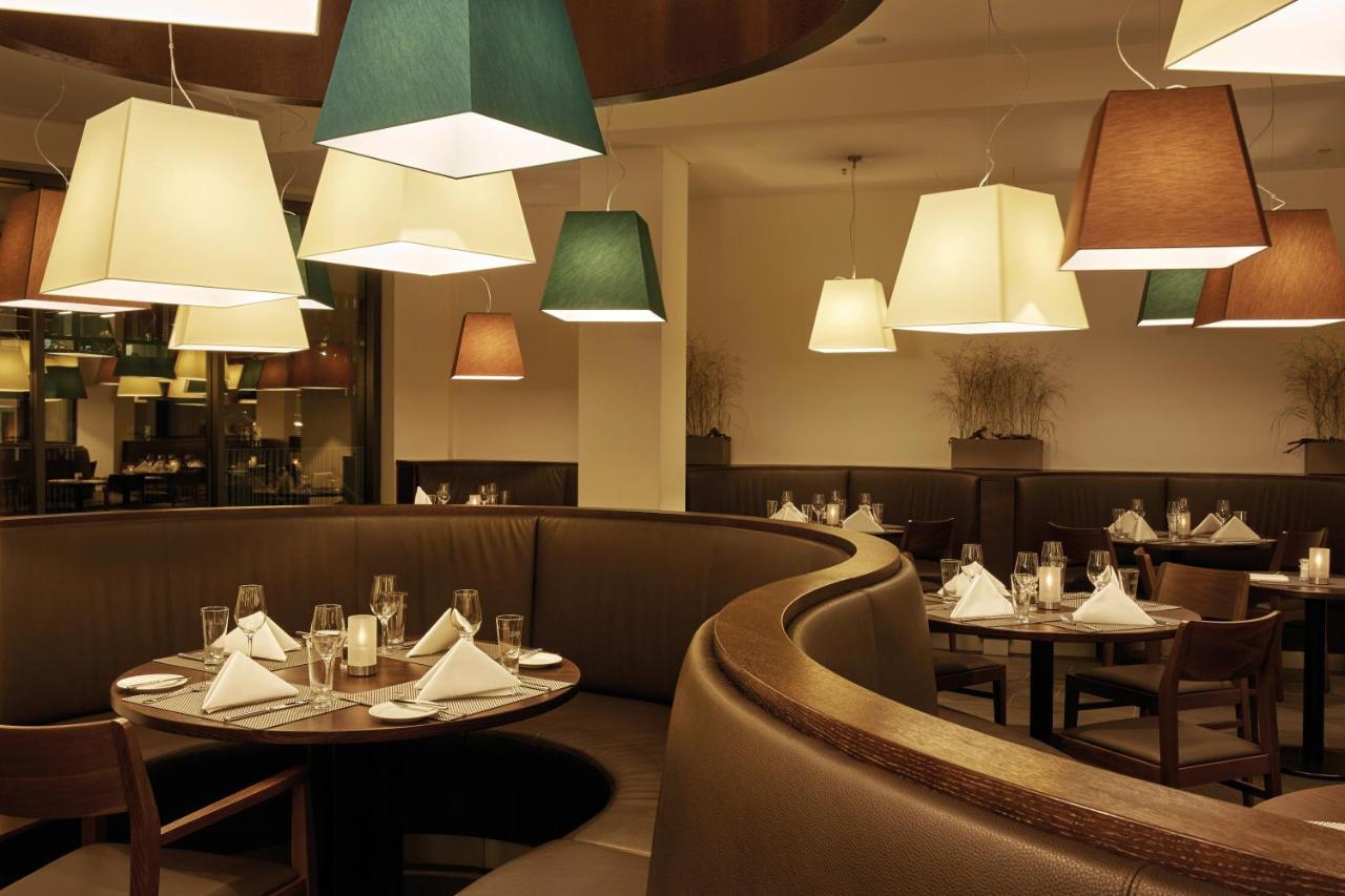 Hyperion Hotel 5*
