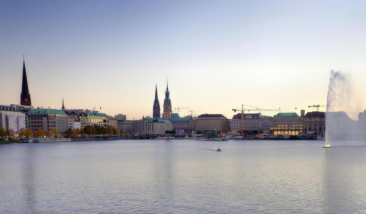 Haus Am Deich 47 Stilvolles An Der Elbe In Stadtnaehe Vakantiehuis