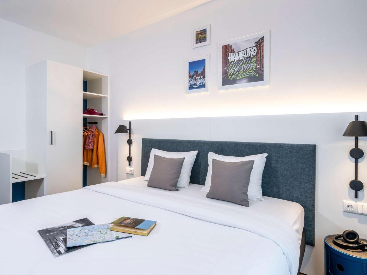 Ibis Styles Alster Hotel