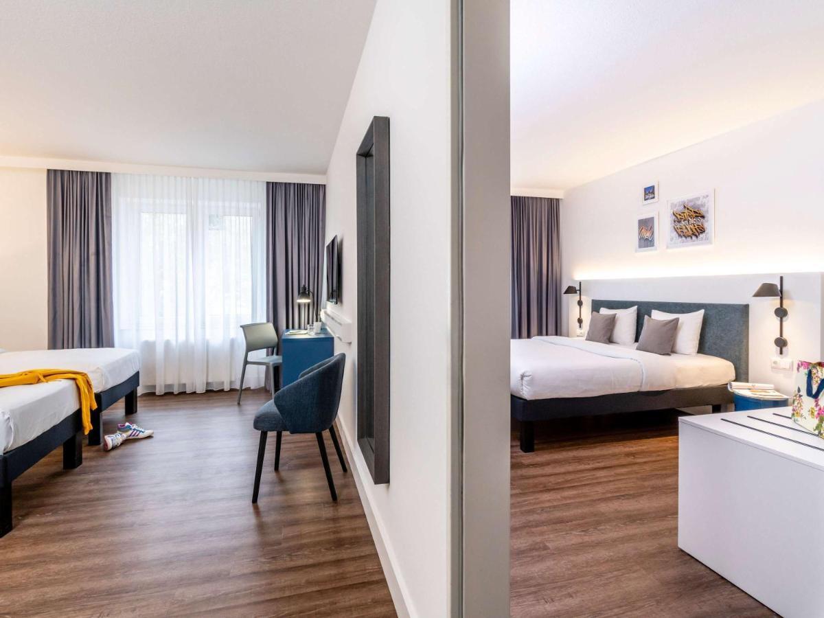 Ibis Styles Alster