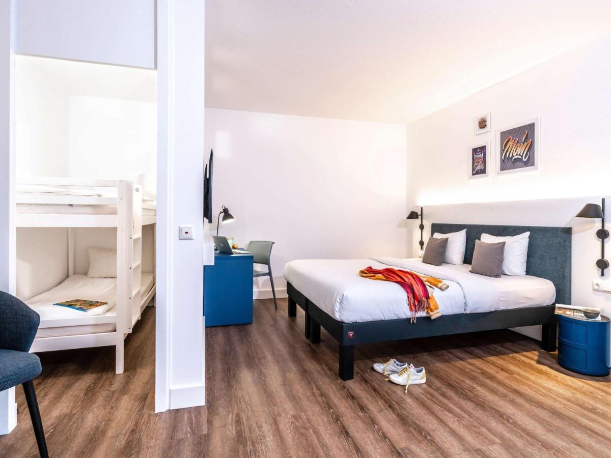 Ibis Styles Alster 2* Hamburg-Harburg
