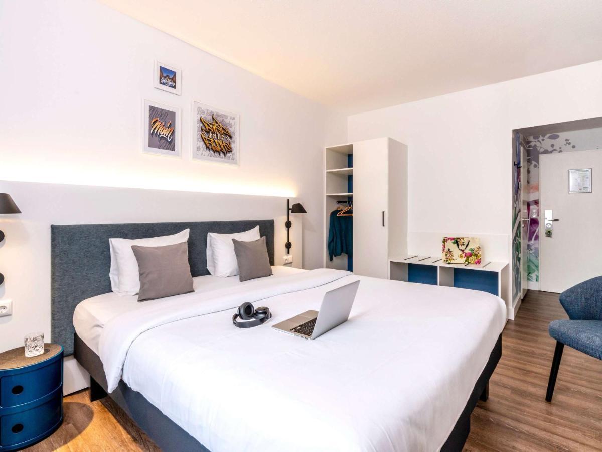 Ibis Styles Alster 2* Hamburg-Harburg