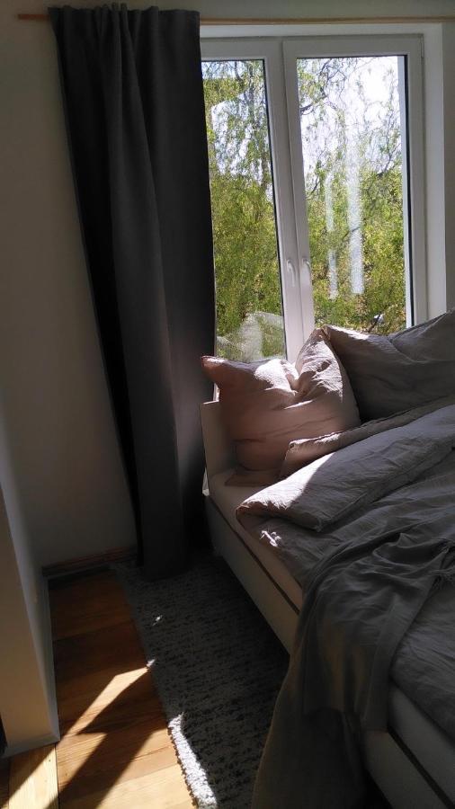 Privat bolig Steenkampstudios Granns' Hamborg