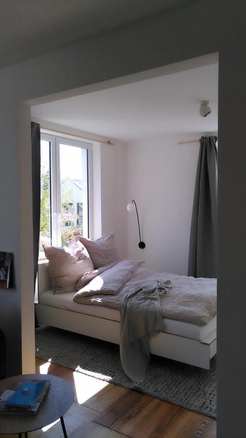 Steenkampstudios Granns' Privat bolig Hamborg