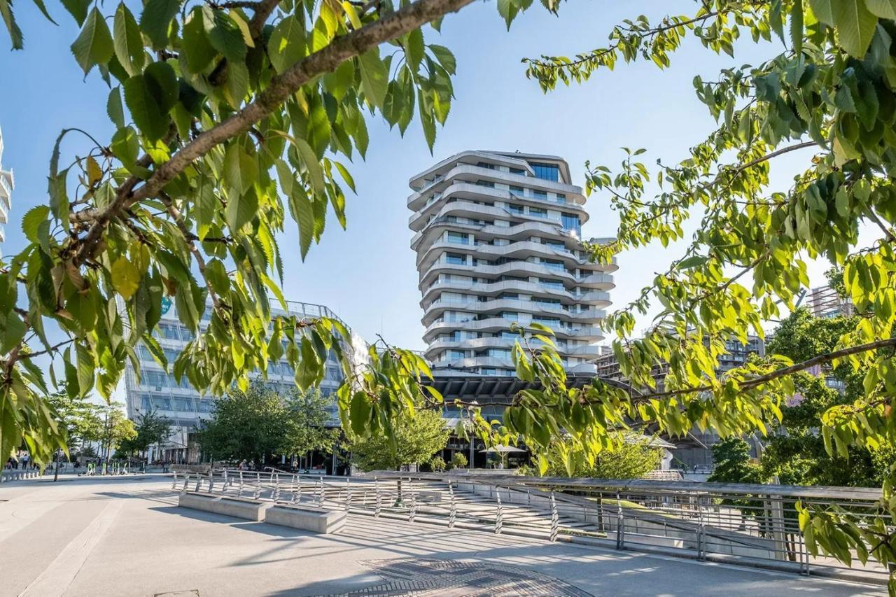 Marco Polo Tower Lejlighed