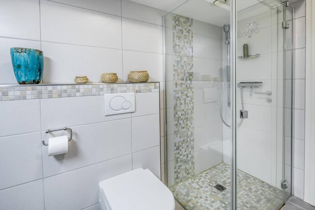 Charming Close To Heart Of Hamborg