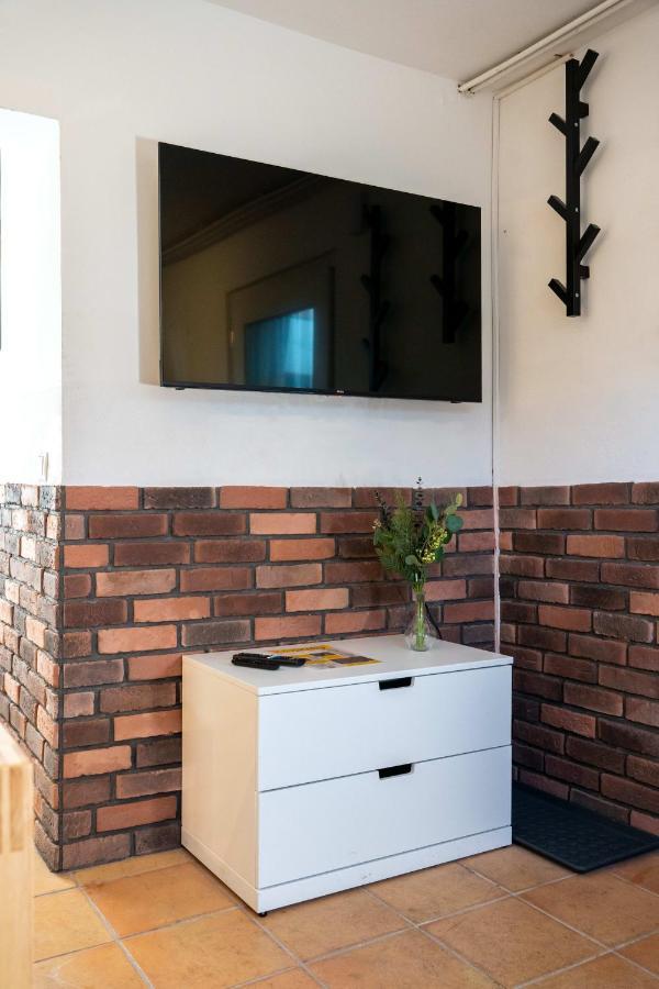 Spacious In Urban Location Hamburg-Harburg