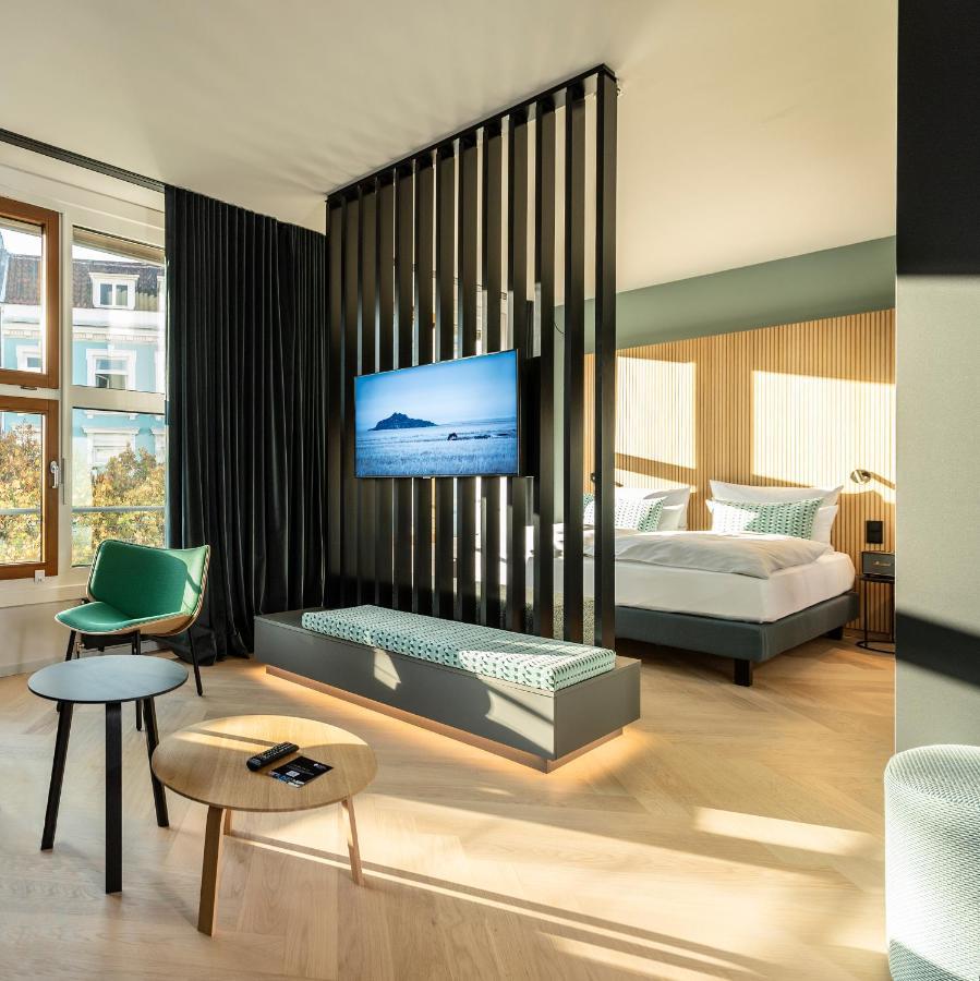 Lejlighedshotel Clipper Boardinghouse - Hamburg-michel