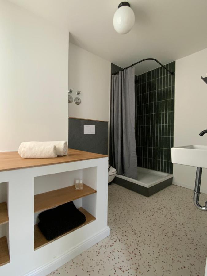 Privat bolig Steenkampstudios Granns'