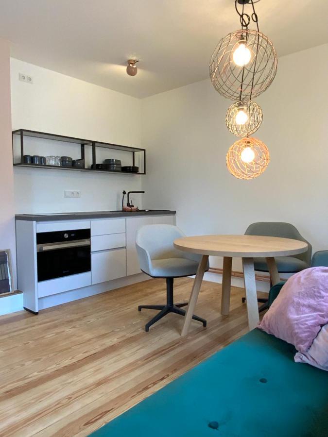 Privat bolig Steenkampstudios Granns' Hamborg
