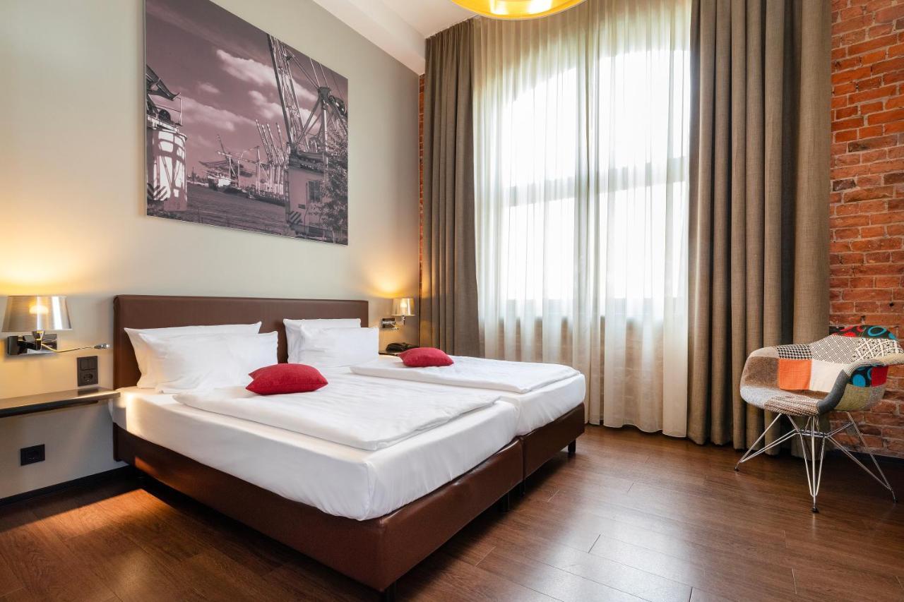 Hotel Volksschule 4*