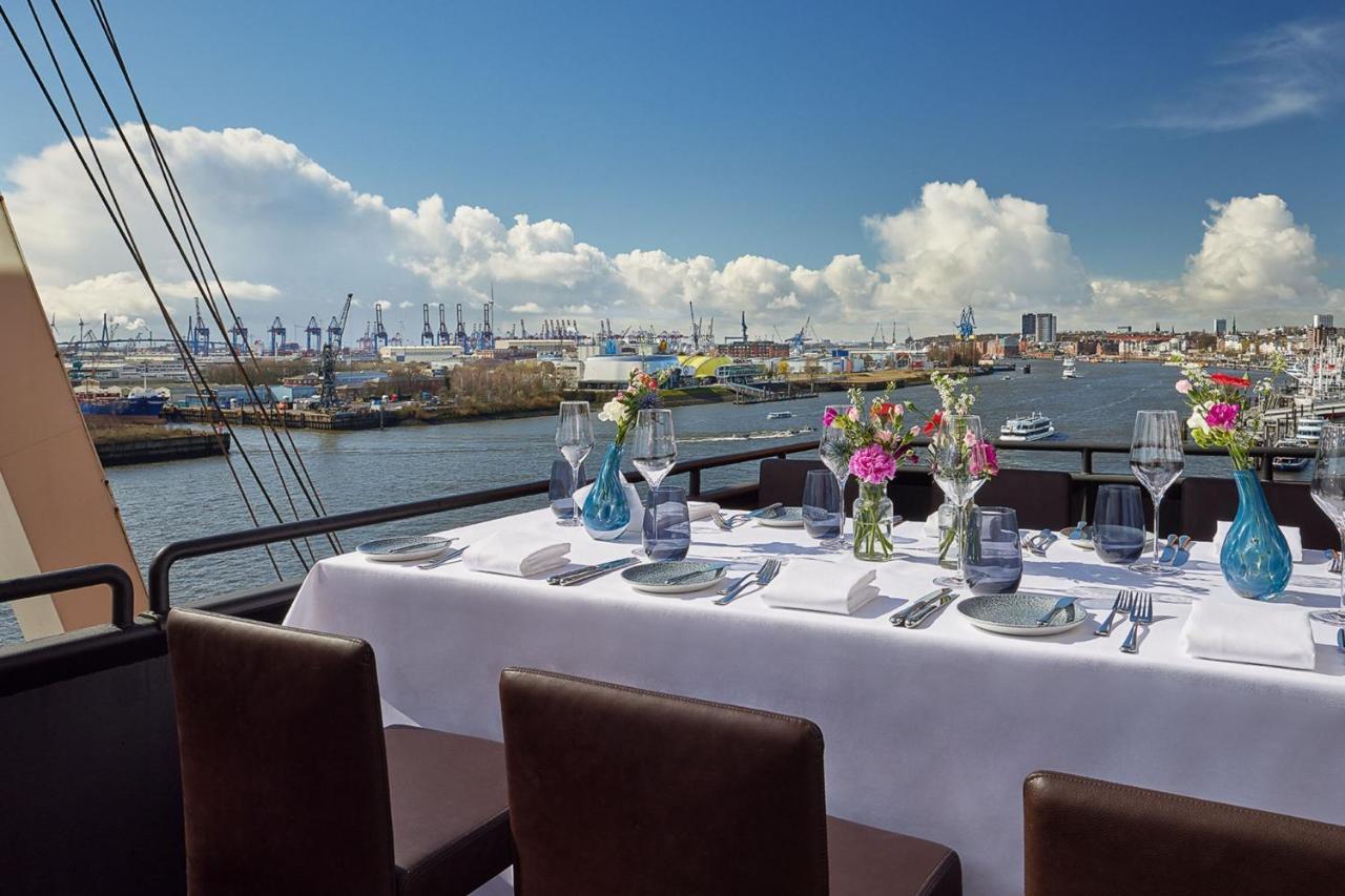 The Westin Elbphilharmonie Hotel Hamburg-Harburg
