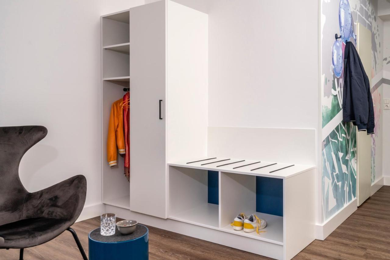 Ibis Styles Alster 2*