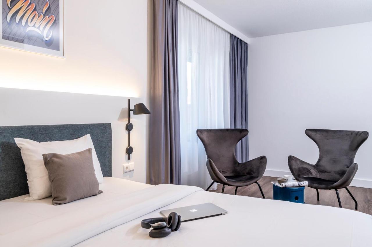 Ibis Styles Alster Hotel Hamburg-Harburg