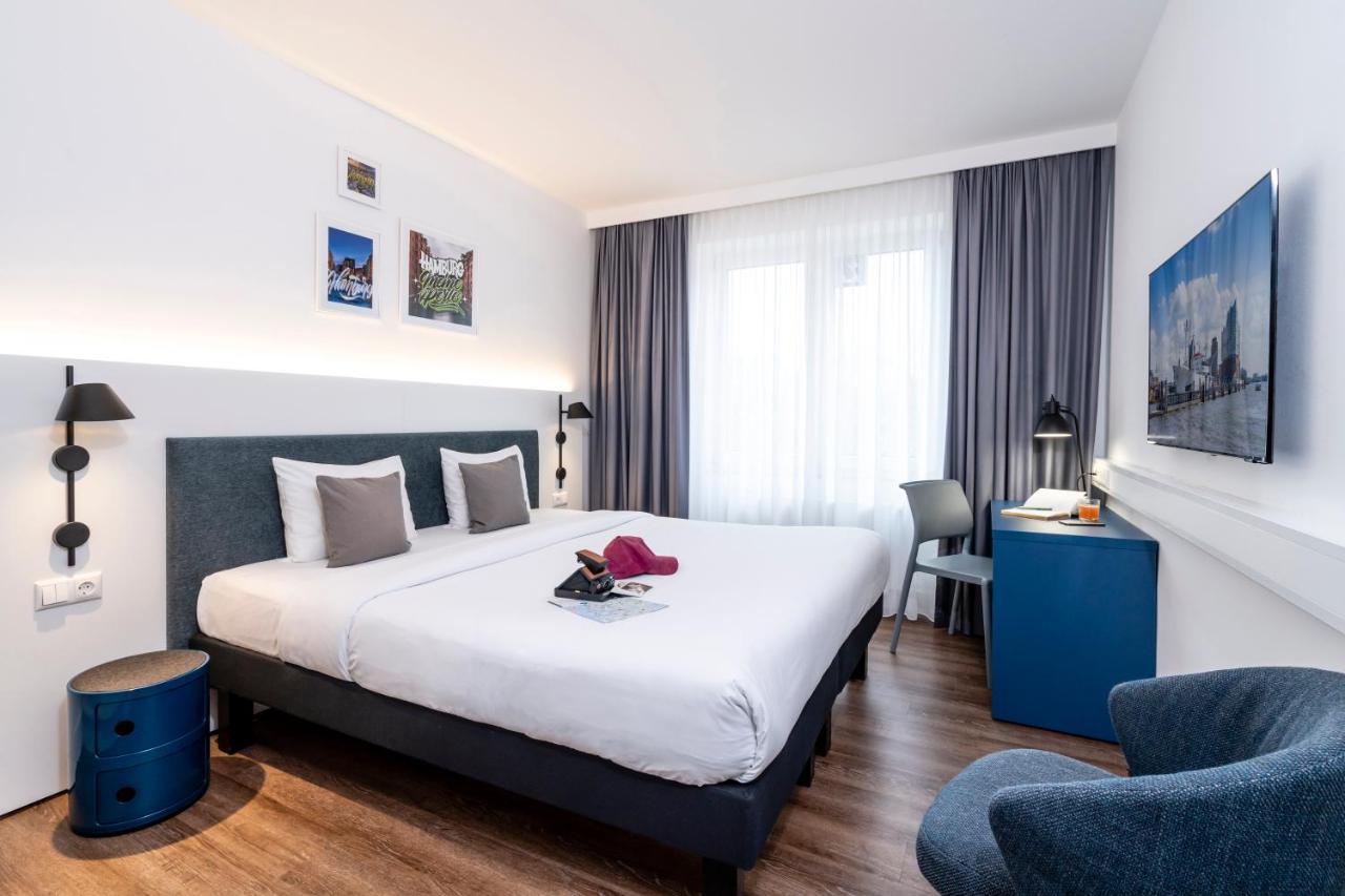 Ibis Styles Alster Hotel
