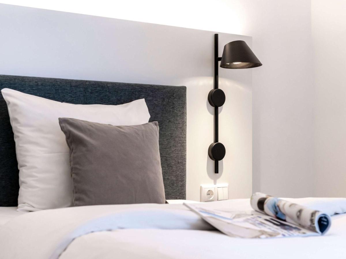 Ibis Styles Alster Hotel 2*
