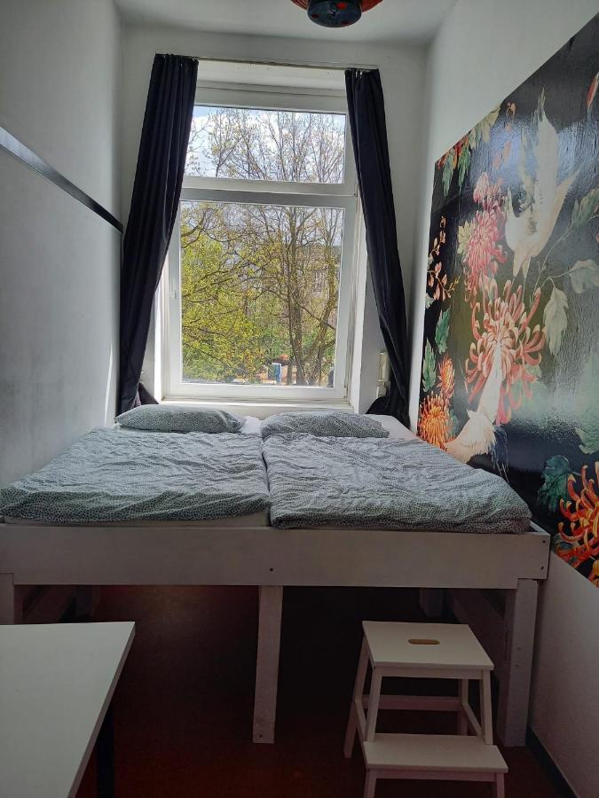 Instantsleep Backpackerhostel St Pauli * Hamburg