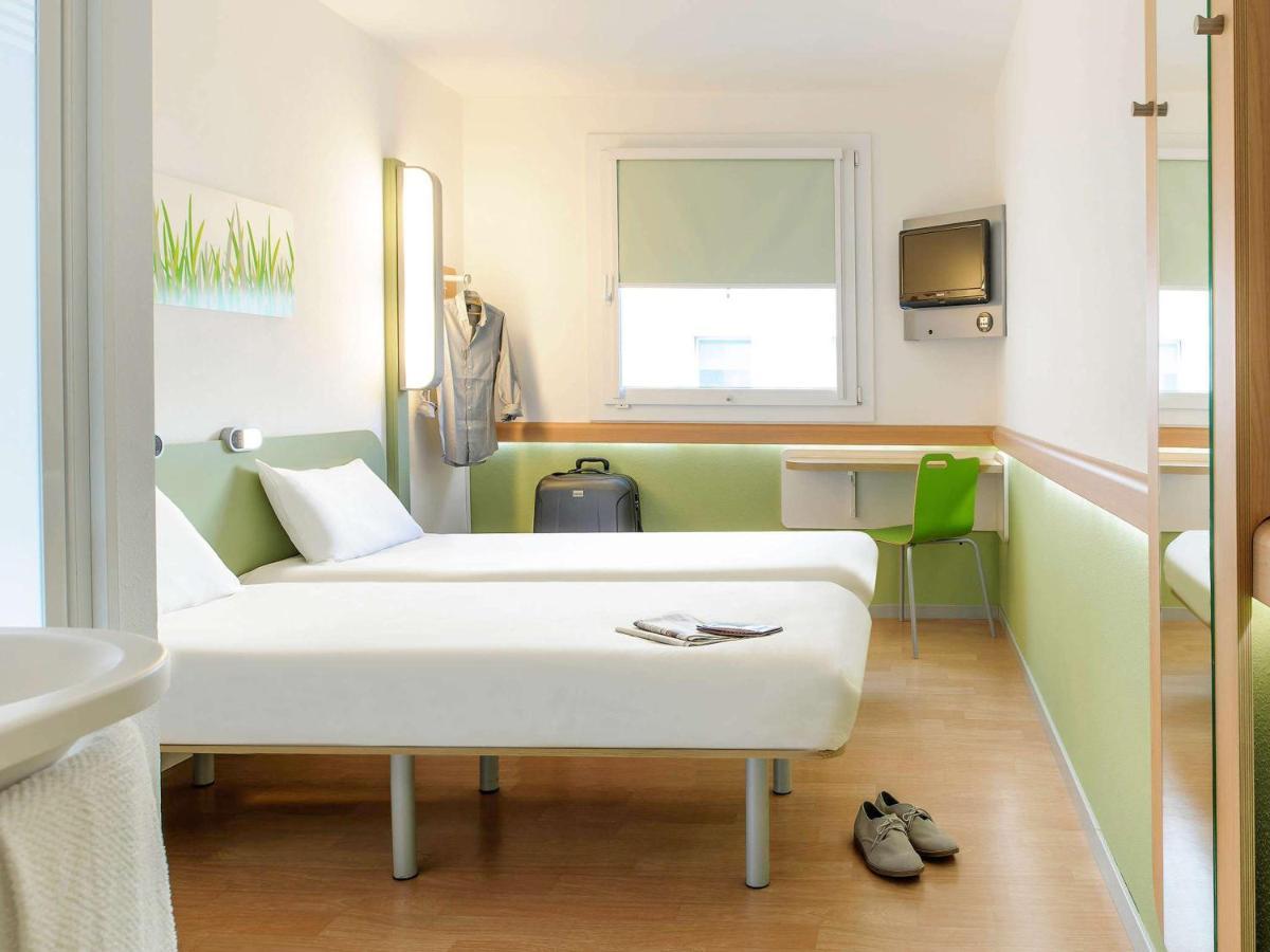 Ibis Budget Ost 2* Hamburg-Harburg