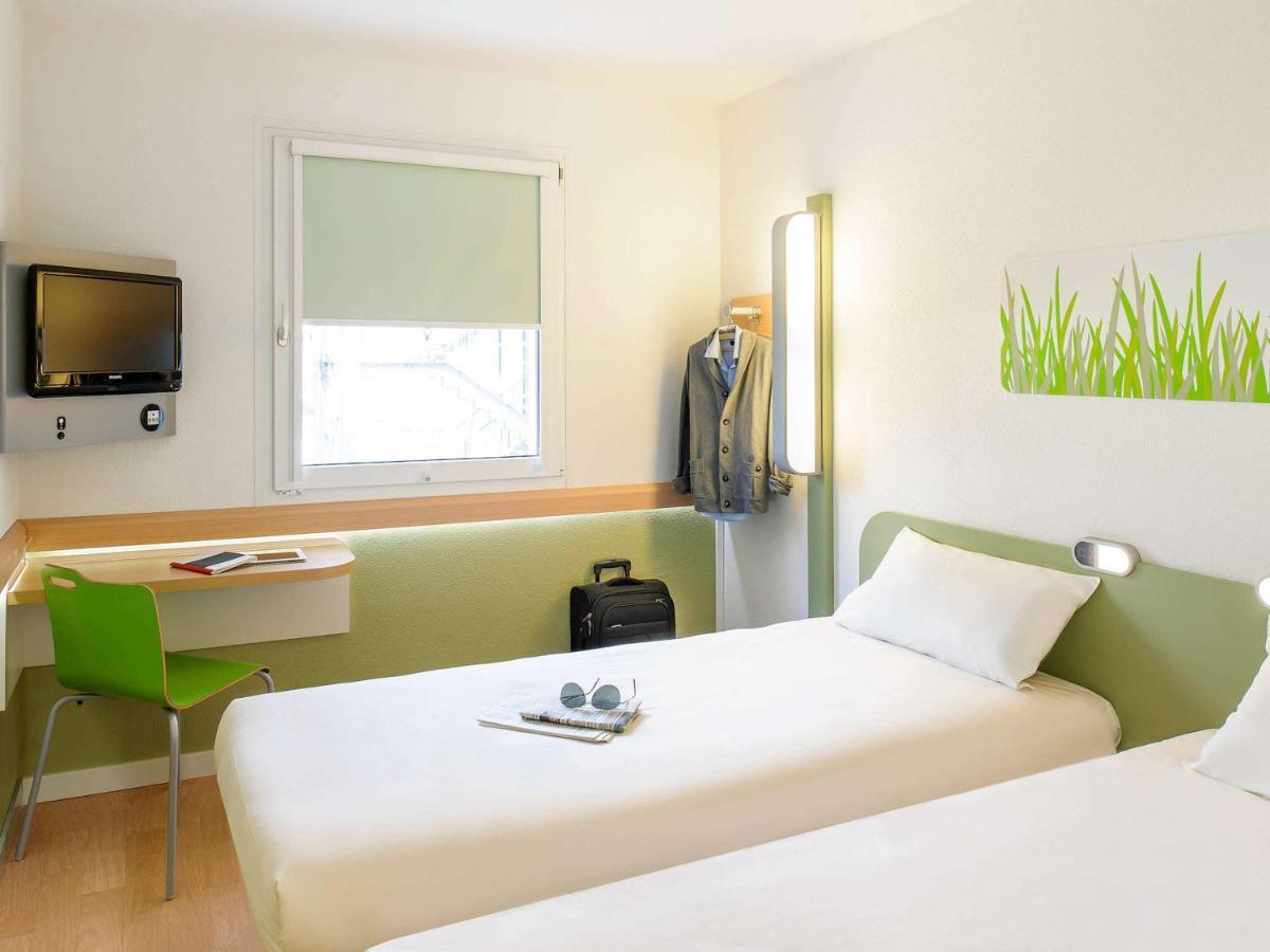 Ibis Budget Ost 2* Hamburg-Harburg