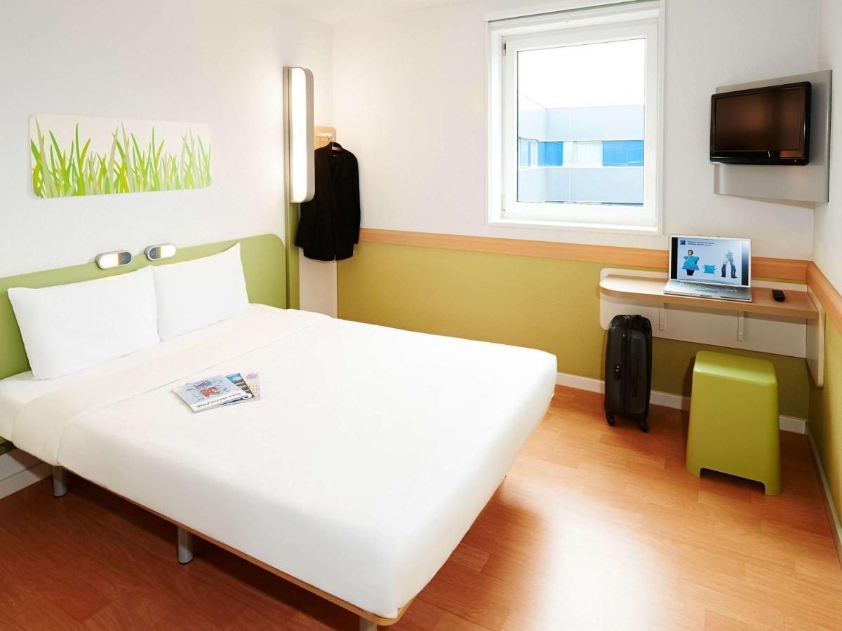 Ibis Budget Ost Hamburg-Harburg