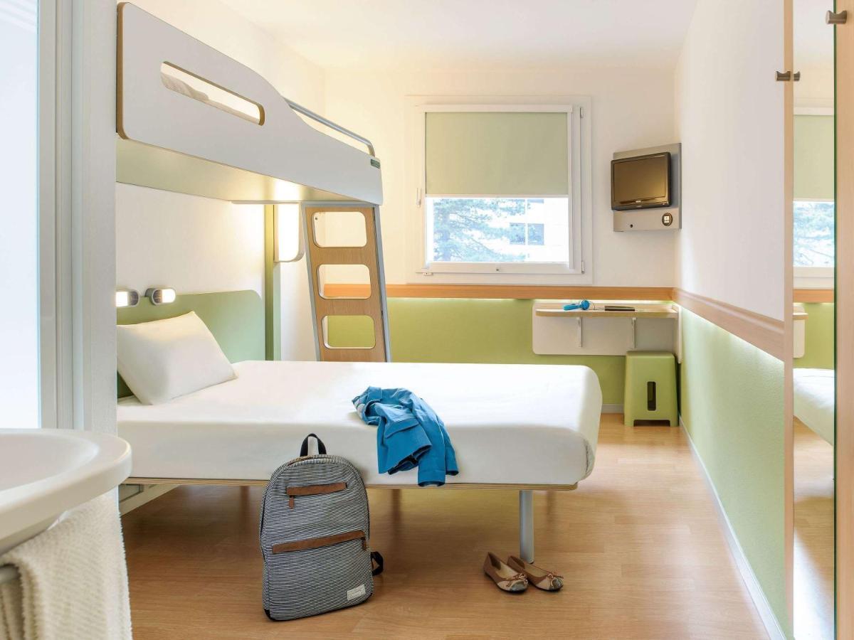 Hotel Ibis Budget Ost
