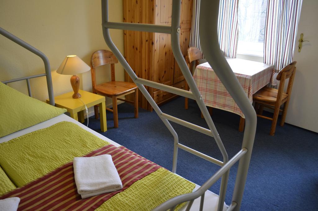 Lauenburger Hof Hotel