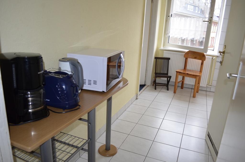 Hotel Lauenburger Hof 2*