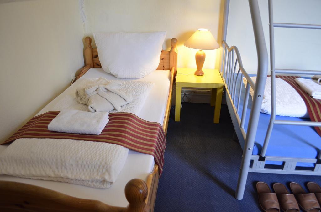 Lauenburger Hof Hotel