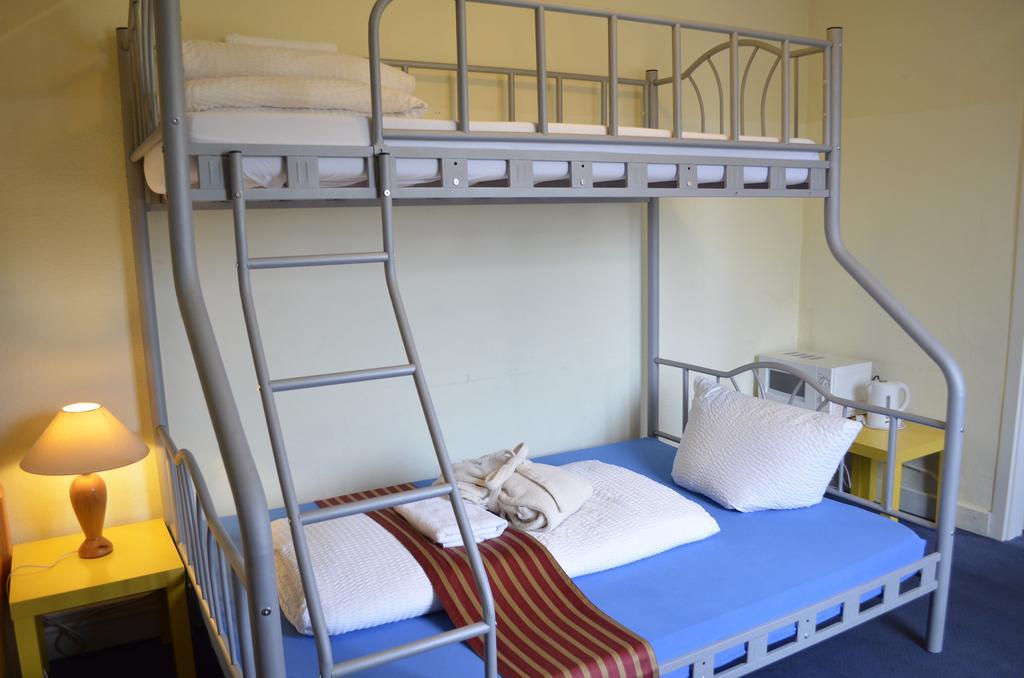 Hotel Lauenburger Hof 2*